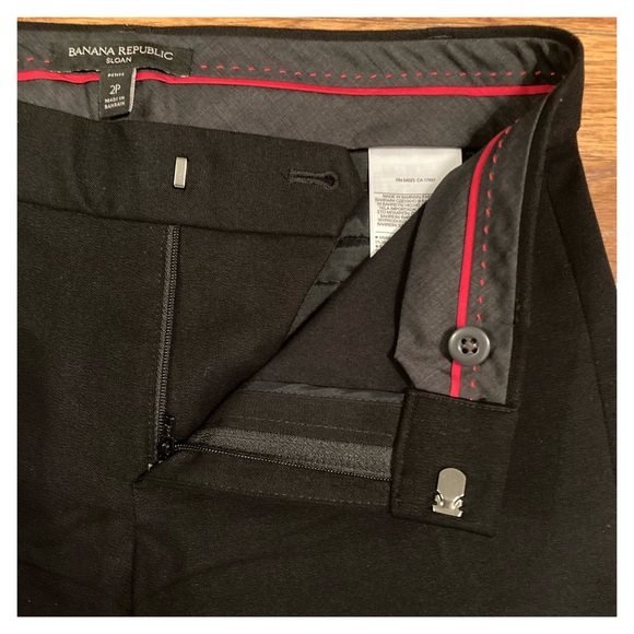 Banana Republic Sloan pants - Picture 5 of 6